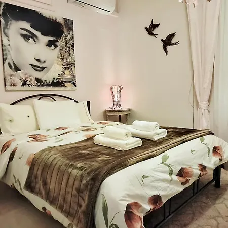 Castleview 2br Welcome Spacious Lux Thessaloníki