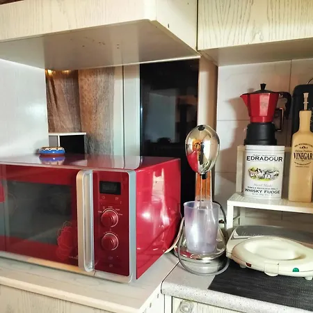 Appartamento Castleview 2br Welcome Spacious Lux Salonicco