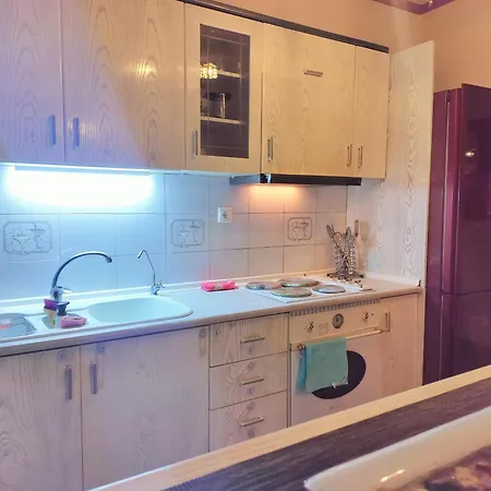 Castleview 2br Welcome Spacious Lux Appartamento *