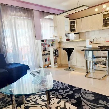 Lejlighed Castleview 2br Welcome Spacious Lux