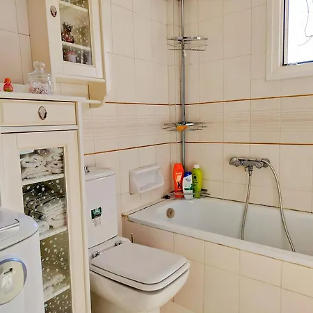 Castleview 2br Welcome Spacious Lux Thessaloníki
