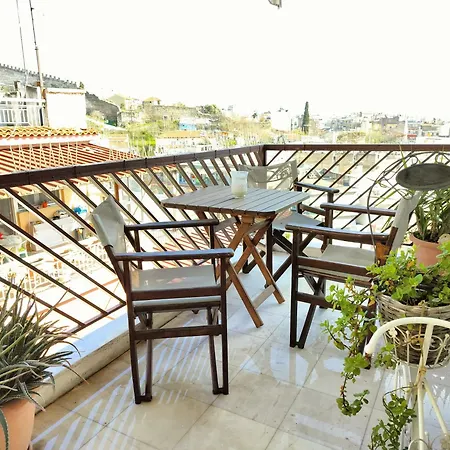 Castleview 2br Welcome Spacious Lux Salonicco