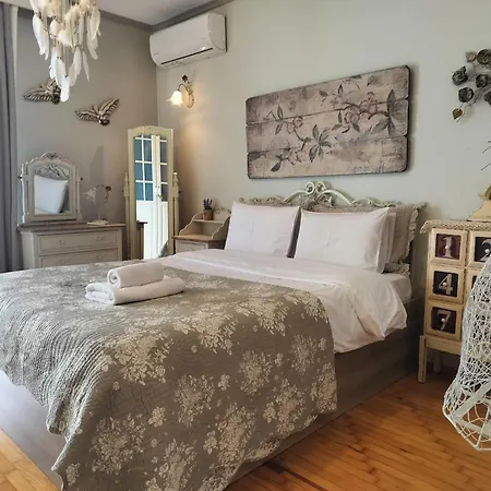 Appartamento Castleview 2br Welcome Spacious Lux Salonicco